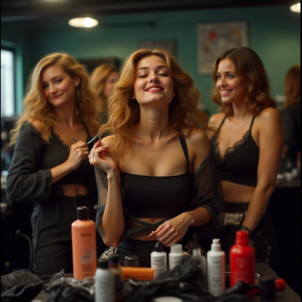 Personal Style Development